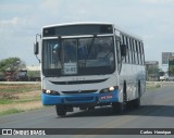 Ônibus Particulares C-95 na cidade de Juazeiro, Bahia, Brasil, por Carlos  Henrique. Número da foto: #:id.