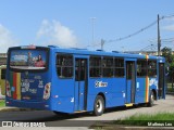 Itamaracá Transportes 1.668 na cidade de Paulista, Pernambuco, Brasil, por Matheus Lex. Número da foto: #7679792.
