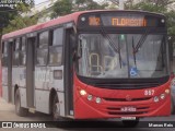 GIL - Goretti Irmãos Ltda. 867 na cidade de Juiz de Fora, Minas Gerais, Brasil, por Marcos Reis. Número da foto: #:id.