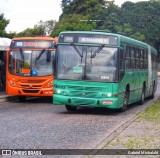 Viação Tamandaré KB693 na cidade de Curitiba, Paraná, Brasil, por Gabriel Michalski. Número da foto: #7678824.