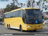 Viação Itapemirim 5023 na cidade de Caruaru, Pernambuco, Brasil, por Lenilson da Silva Pessoa. Número da foto: #7680023.