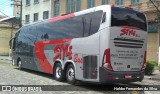 Style Bus 4800 na cidade de Santos, São Paulo, Brasil, por Helder Fernandes da Silva. Número da foto: #:id.