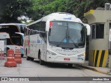 Viação Atibaia São Paulo 1514 na cidade de São Paulo, São Paulo, Brasil, por Jonathan Silva. Número da foto: #7677870.