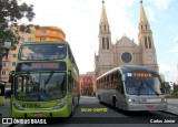 Transporte Coletivo Glória BT009 na cidade de Curitiba, Paraná, Brasil, por Carlos Júnior. Número da foto: #:id.