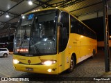 Viação Itapemirim 5701 na cidade de Quatro Barras, Paraná, Brasil, por Diogo Viec. Número da foto: #7678723.