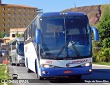 Ednacar 7022 na cidade de Aparecida, São Paulo, Brasil, por Sérgio de Sousa Elias. Número da foto: #7680738.