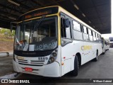 CT Expresso 8889 na cidade de Luziânia, Goiás, Brasil, por William Gabriel. Número da foto: #7677041.