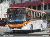 Itamaracá Transportes 1.576 na cidade de Recife, Pernambuco, Brasil, por Mateus Barros. Número da foto: #:id.