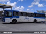 Concessionária Salvador Norte - CSN Transportes 10369 na cidade de Salvador, Bahia, Brasil, por Victor São Tiago Santos. Número da foto: #:id.