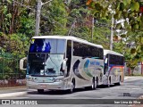 Nambei Turismo 691 na cidade de São Paulo, São Paulo, Brasil, por Iran Lima da Silva. Número da foto: #:id.