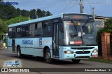 Transcal Sul Transportes Coletivos 24114 na cidade de Gravataí, Rio Grande do Sul, Brasil, por Alexsandro Merci    ®. ID da foto: :id.