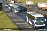 Ativa Turismo e Transporte 9000 na cidade de Caçapava, São Paulo, Brasil, por Everaldo Bordini. Número da foto: #:id.