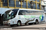 Trans Águia Turismo 1020 na cidade de Belém, Pará, Brasil, por Victor Hugo. Número da foto: #:id.