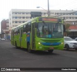 Transportes Therezina 03151 na cidade de Teresina, Piauí, Brasil, por Glauber Medeiros. Número da foto: #:id.