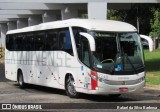 Auto Viação Catarinense 3248 na cidade de Joinville, Santa Catarina, Brasil, por Rafael da Silva Barbosa. Número da foto: #:id.