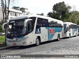 Auto Viação 1001 RJ 108.580 na cidade de Petrópolis, Rio de Janeiro, Brasil, por Zé Ricardo Reis. Número da foto: #7679362.