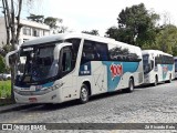 Auto Viação 1001 RJ 108.580 na cidade de Petrópolis, Rio de Janeiro, Brasil, por Zé Ricardo Reis. ID da foto: :id.