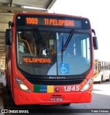 Rodotur Turismo 1.845 na cidade de Paulista, Pernambuco, Brasil, por Pablo Vinícius. Número da foto: #:id.