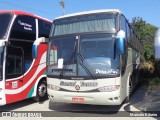 Samuel Transporte Turismo 1080 na cidade de Cabo Frio, Rio de Janeiro, Brasil, por Marcelo Ribeiro. Número da foto: #:id.