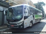 Tata - Jara - I9 Transporte e Turismo - Inove Turismo 48971 na cidade de Matozinhos, Minas Gerais, Brasil, por Vicente de Paulo Alves. Número da foto: #7681417.