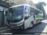 Tata - Jara - I9 Transporte e Turismo - Inove Turismo 48971 na cidade de Matozinhos, Minas Gerais, Brasil, por Vicente de Paulo Alves. ID da foto: :id.