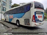 Auto Viação 1001 RJ 108.112 na cidade de Petrópolis, Rio de Janeiro, Brasil, por Zé Ricardo Reis. Número da foto: #7679205.