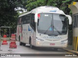 Viação Atibaia São Paulo 1614 na cidade de São Paulo, São Paulo, Brasil, por Jonathan Silva. Número da foto: #7677897.