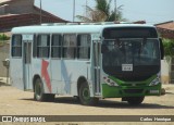 Ônibus Particulares 085 na cidade de Juazeiro, Bahia, Brasil, por Carlos  Henrique. Número da foto: #:id.