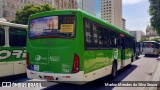 Tijuquinha - Auto Viação Tijuca A50183 na cidade de Rio de Janeiro, Rio de Janeiro, Brasil, por Marlon Mendes da Silva Souza. ID da foto: :id.