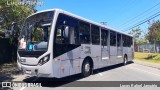 Auto Viação Redentor HL331 na cidade de Curitiba, Paraná, Brasil, por Lucas Rafael Januário. Número da foto: #:id.