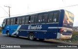 Exdil - Expresso Divinopolitano 700 na cidade de Divinópolis, Minas Gerais, Brasil, por Vicente de Paulo Alves. Número da foto: #7681326.