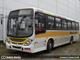 Viação Ituporanga 1502 na cidade de Ituporanga, Santa Catarina, Brasil, por Gustavo Campos Gatti. Número da foto: #:id.