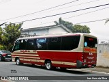 Santa Maria Fretamento e Turismo > Transportes Santa Maria(SP) 145 na cidade de São Paulo, São Paulo, Brasil, por Iran Lima da Silva. Número da foto: #:id.