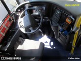 Viação Tamandaré 16L65 na cidade de Curitiba, Paraná, Brasil, por Carlos Júnior. Número da foto: #7678170.