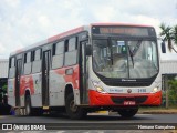 Transporte Urbano São Miguel 2150 na cidade de Uberlândia, Minas Gerais, Brasil, por Hernane Gonçalves. Número da foto: #:id.