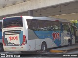 Auto Viação 1001 RJ 108.443 na cidade de Cabo Frio, Rio de Janeiro, Brasil, por Marcelo Ribeiro. Número da foto: #:id.