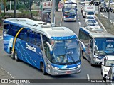 Viação Cometa 15133 na cidade de São Paulo, São Paulo, Brasil, por Iran Lima da Silva. Número da foto: #:id.