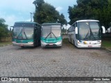 RD Transportes 811 na cidade de Cruz das Almas, Bahia, Brasil, por Flávio  Santos. ID da foto: :id.