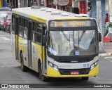 Viação Sorriso de Minas 5113 na cidade de Uberlândia, Minas Gerais, Brasil, por Leandro Alves. Número da foto: #:id.