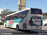 Auto Viação 1001 RJ 108.587 na cidade de Rio de Janeiro, Rio de Janeiro, Brasil, por Zé Ricardo Reis. ID da foto: :id.