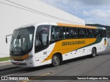 Viação Bassamar 111 na cidade de Juiz de Fora, Minas Gerais, Brasil, por Tarcisio Rodrigues da Silva. Número da foto: #7678231.