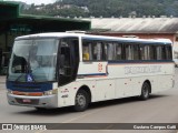 Expresso Taioense 400 na cidade de Rio do Sul, Santa Catarina, Brasil, por Gustavo Campos Gatti. ID da foto: :id.