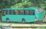 Ônibus Particulares 2186 na cidade de Juazeiro, Bahia, Brasil, por Carlos  Henrique. ID da foto: :id.