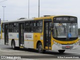 Viação Metrópole Paulista - Zona Leste 3 1376 na cidade de São Paulo, São Paulo, Brasil, por Willian Raimundo Morais. Número da foto: #:id.