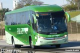 Polaztur Transporte e Turismo 1010 na cidade de São José dos Campos, São Paulo, Brasil, por Everaldo Bordini. Número da foto: #:id.