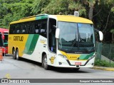Empresa Gontijo de Transportes 10905 na cidade de São Paulo, São Paulo, Brasil, por Ezequiel Vicente Fernandes. Número da foto: #7679338.