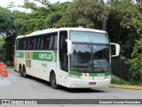 Empresa Gontijo de Transportes 21110 na cidade de São Paulo, São Paulo, Brasil, por Ezequiel Vicente Fernandes. Número da foto: #7680434.