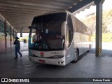 Viação Cidade do Aço RJ 174.113 na cidade de São Lourenço, Minas Gerais, Brasil, por Robson Prado. Número da foto: #7679934.