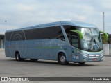 Viação Garcia 8154 na cidade de Curitiba, Paraná, Brasil, por Ricardo Matu. Número da foto: #7678622.