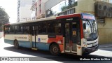 Viação Sul Fluminense RJ 202.031 na cidade de Barra Mansa, Rio de Janeiro, Brasil, por Matheus Martins da Silva. Número da foto: #7680046.